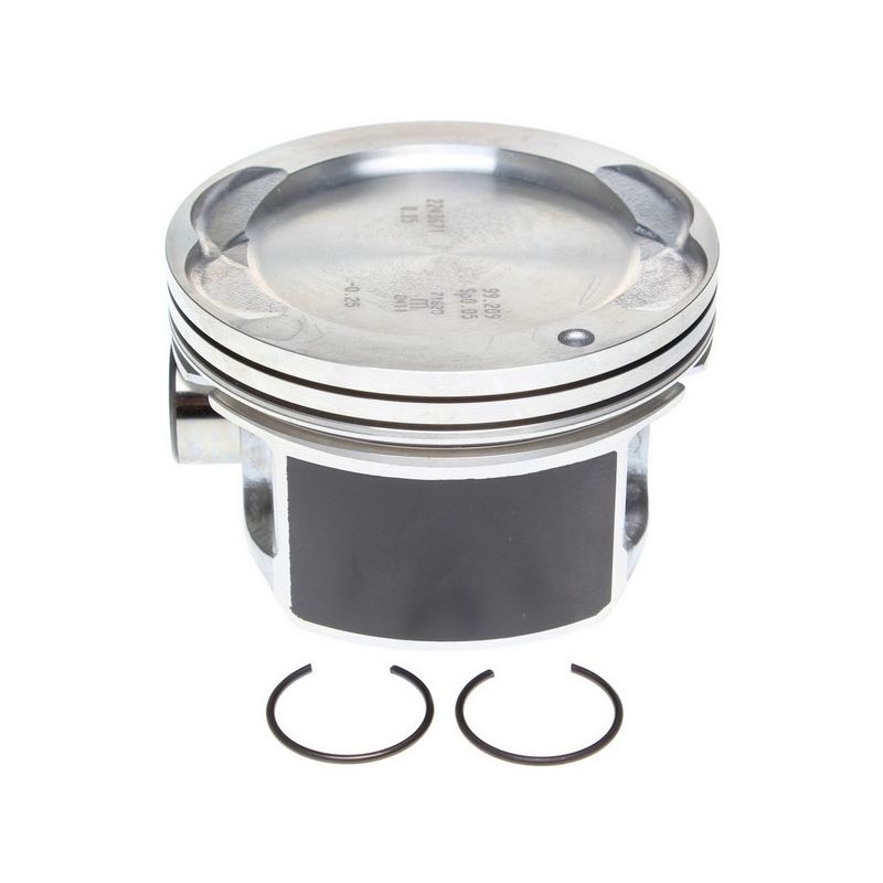 MAHLE S224-3671-0.25MM Engine Piston