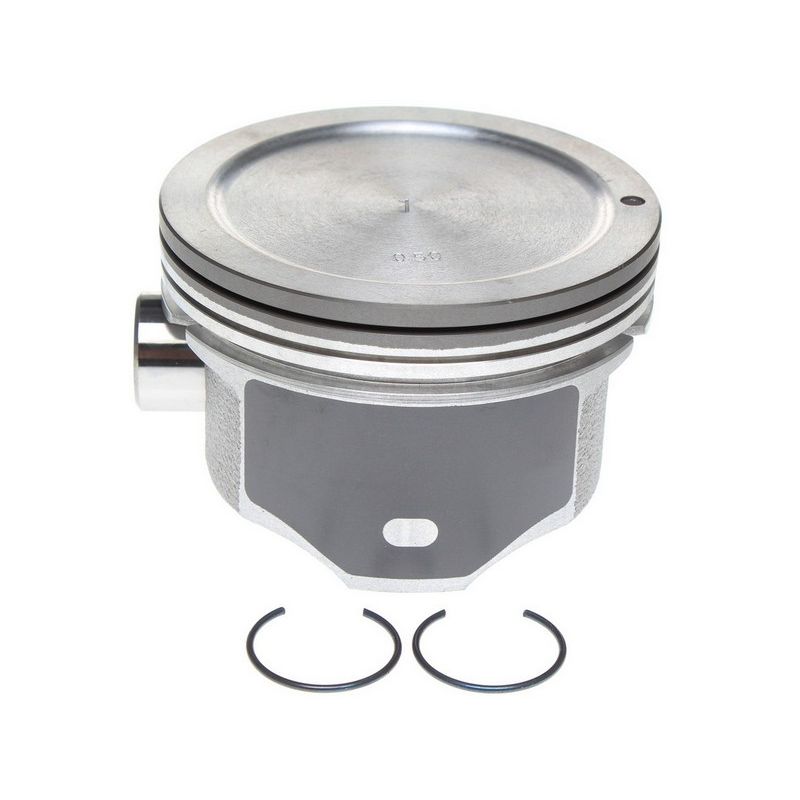 MAHLE S224-3727-0.50MM Engine Piston