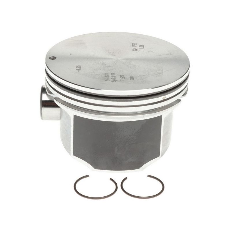 MAHLE S224-3729-1.00MM Engine Piston