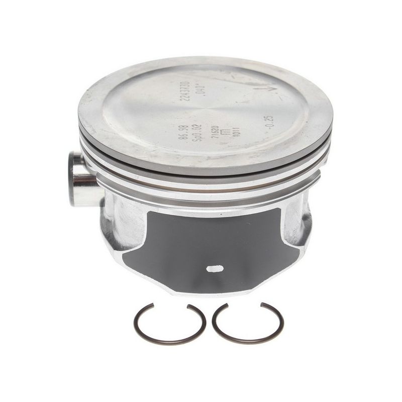 MAHLE S224-3730-1.00MM Engine Piston