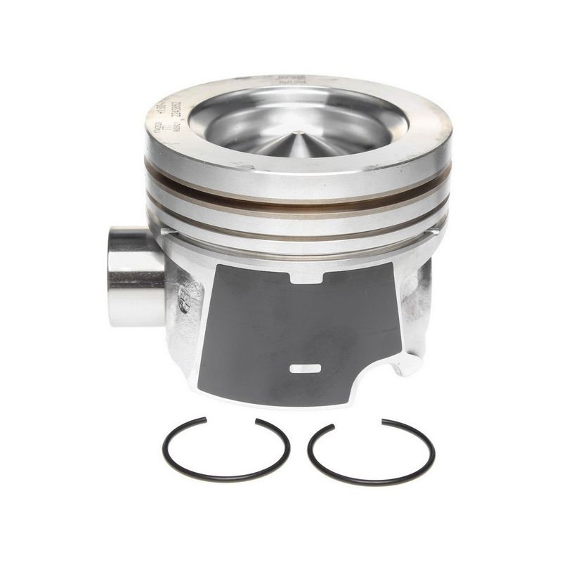 MAHLE S224-3852-1.00MM Engine Piston