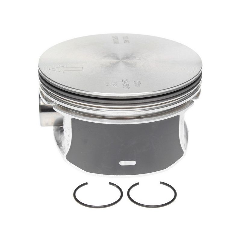 MAHLE S224-3861-0.50MM Engine Piston