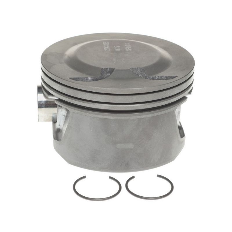 MAHLE S224-3885-0.75MM Engine Piston