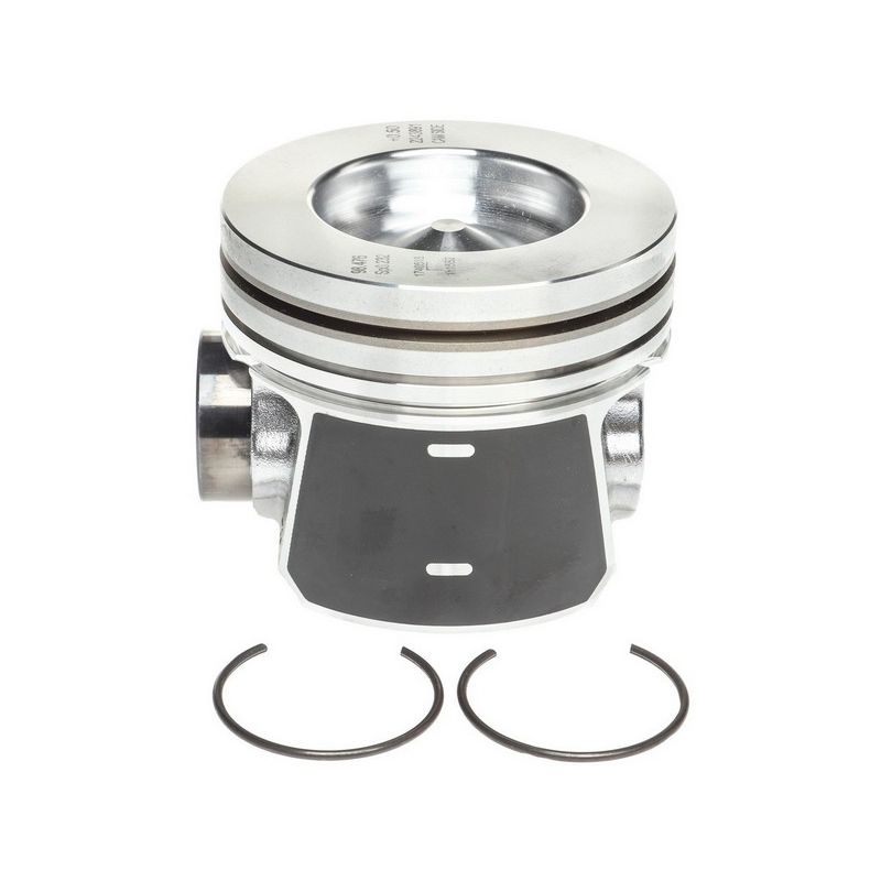 MAHLE S224-3891-0.25MM Engine Piston