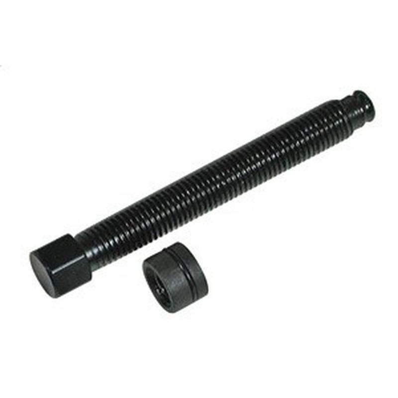 SPECIALTY PRODUCTS COMPANY 4433 THREADED FORCING ROD