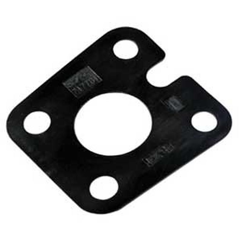 SPECIALTY PRODUCTS COMPANY 71772 FIAT REAR TOE SHIM +0.25°