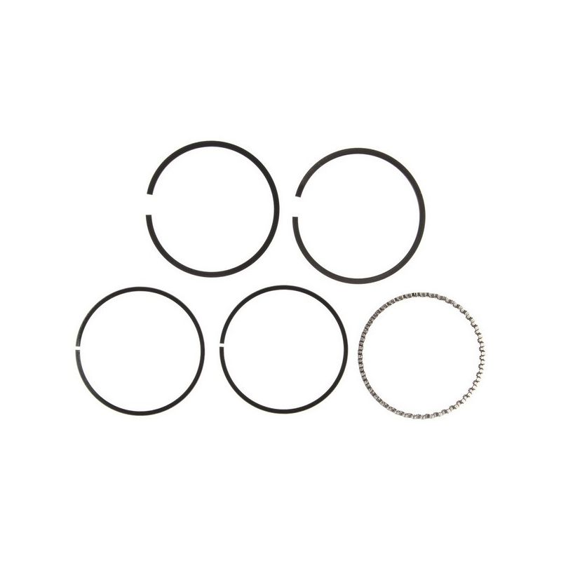 MAHLE S50564CP Engine Piston Ring Set