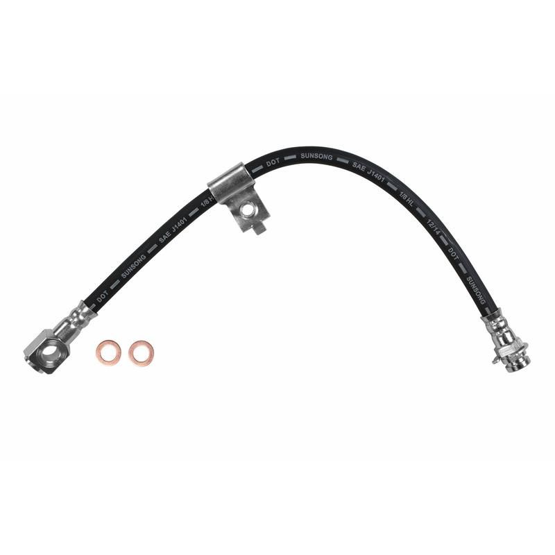 SUNSONG 2201001 Brake Hydraulic Hose