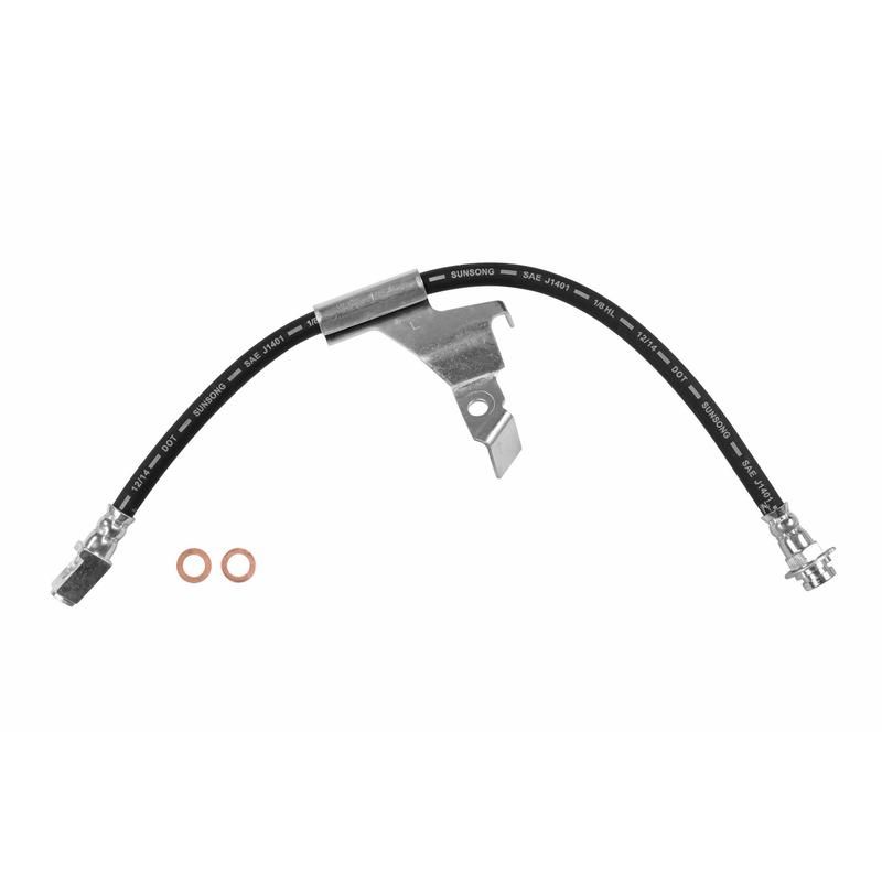 SUNSONG 2201007 Brake Hydraulic Hose