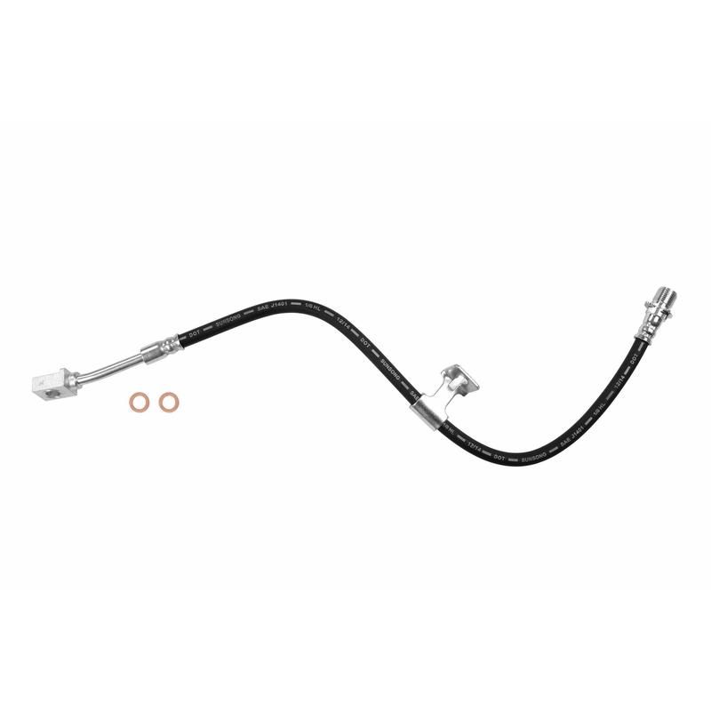 SUNSONG 2201021 Brake Hydraulic Hose