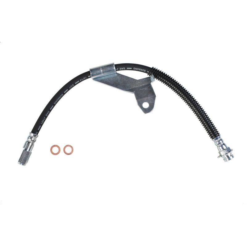 SUNSONG 2201031 Brake Hydraulic Hose