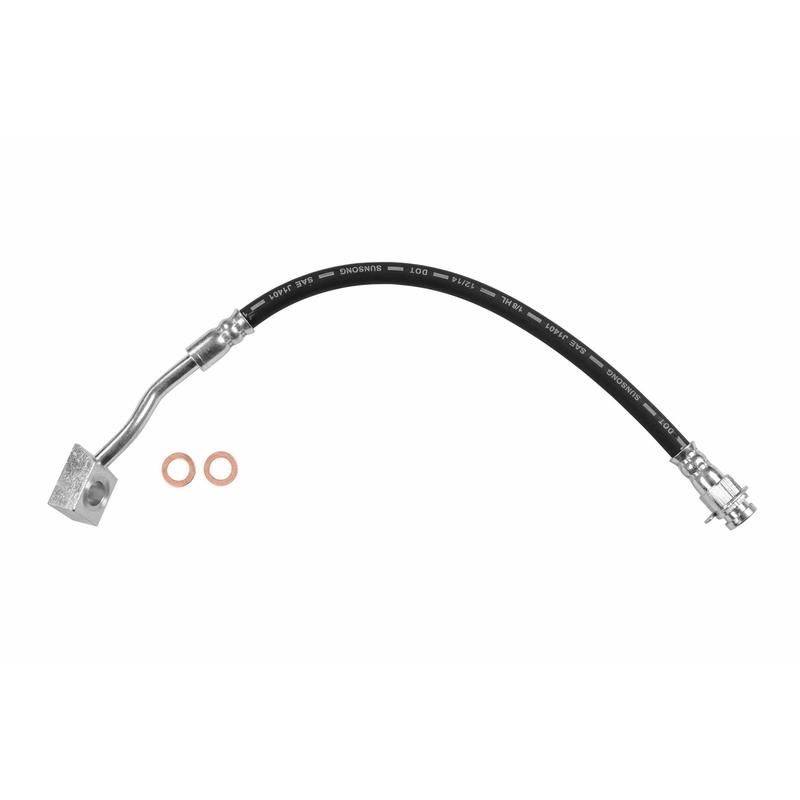 SUNSONG 2201034 Brake Hydraulic Hose