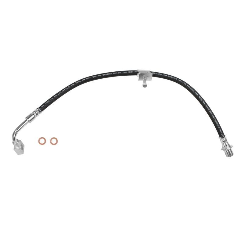 SUNSONG 2201042 Brake Hydraulic Hose