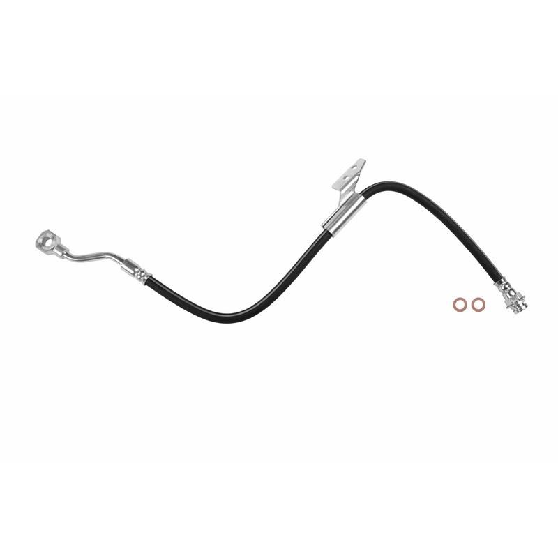 SUNSONG 2201076 Brake Hydraulic Hose