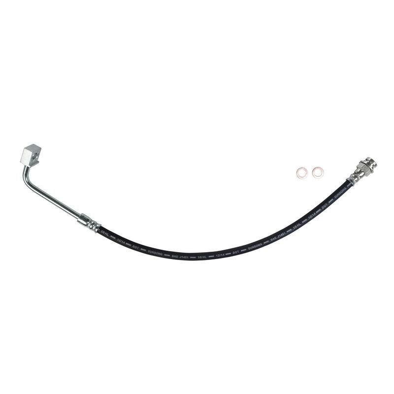 SUNSONG 2201077 Brake Hydraulic Hose