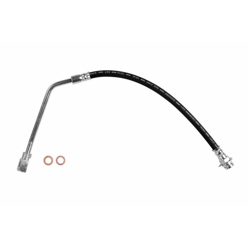 SUNSONG 2201078 Brake Hydraulic Hose
