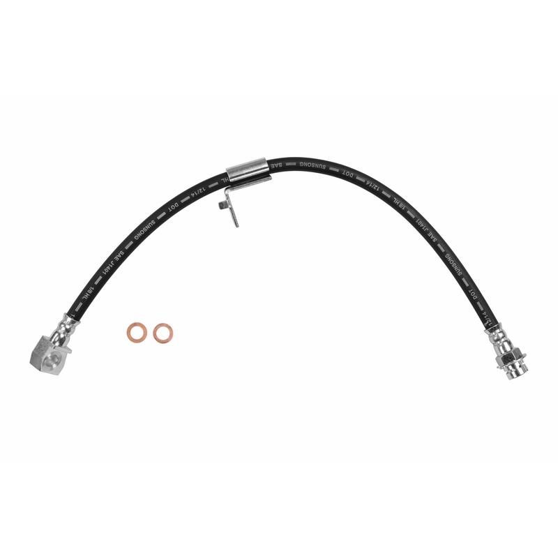 SUNSONG 2201084 Brake Hydraulic Hose