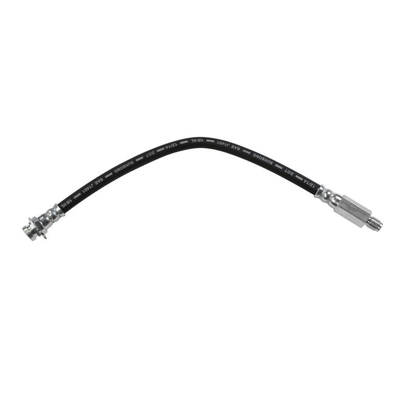 SUNSONG 2201106 Brake Hydraulic Hose