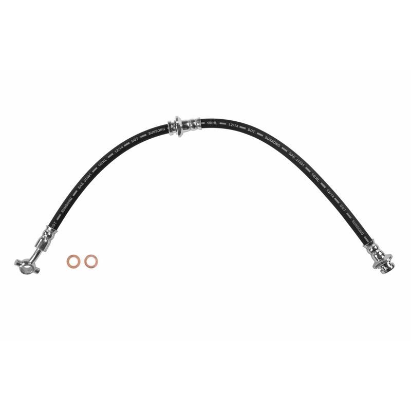 SUNSONG 2201125 Brake Hydraulic Hose