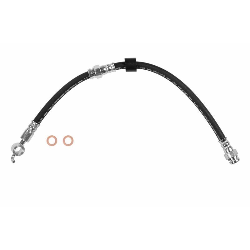 SUNSONG 2201130 Brake Hydraulic Hose