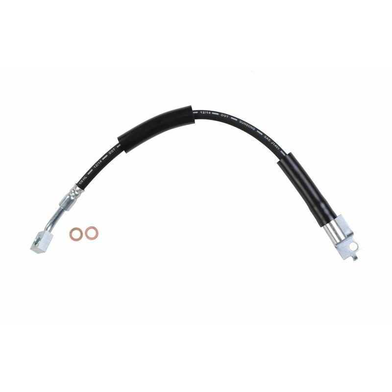 SUNSONG 2201135 Brake Hydraulic Hose