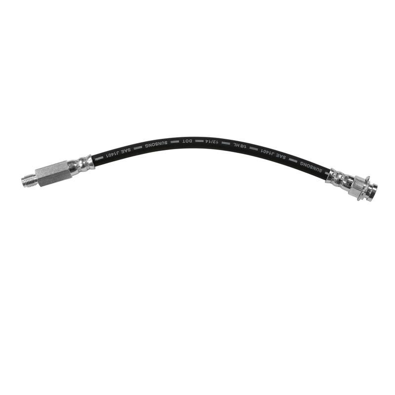SUNSONG 2201166 Brake Hydraulic Hose