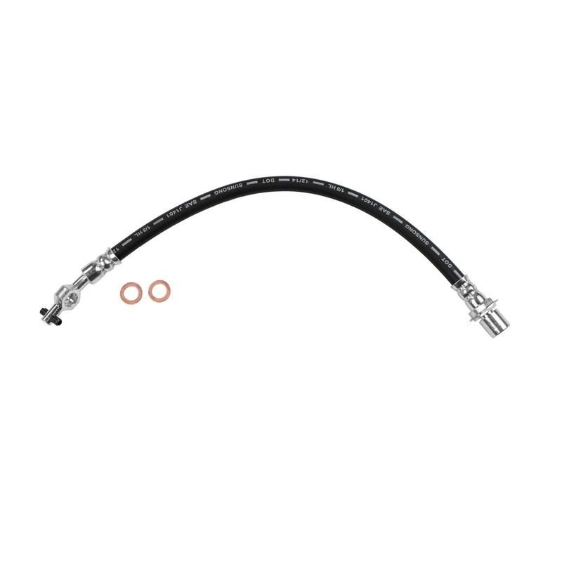 SUNSONG 2201208 Brake Hydraulic Hose