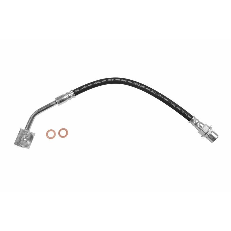 SUNSONG 2201232 Brake Hydraulic Hose