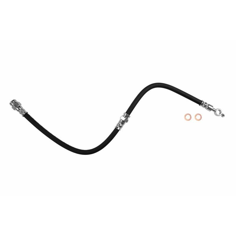 SUNSONG 2201236 Brake Hydraulic Hose