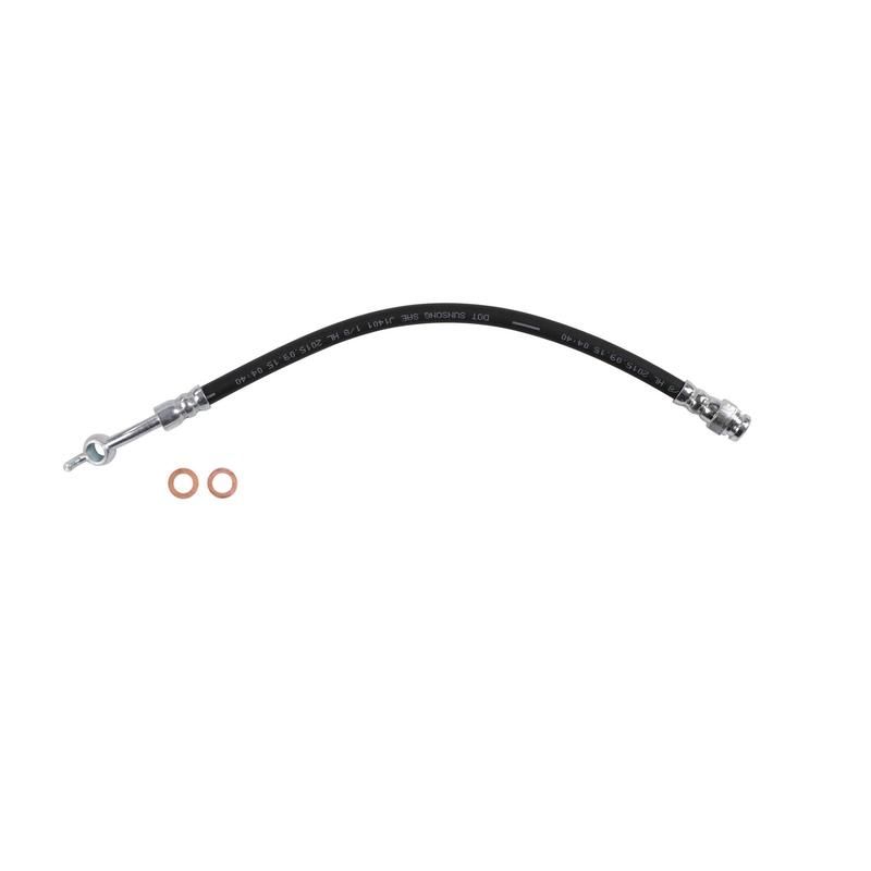 SUNSONG 2201288 Brake Hydraulic Hose