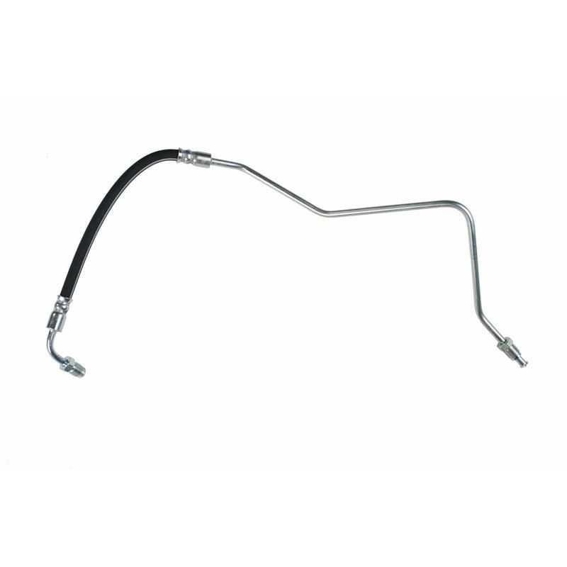 SUNSONG 2201300 Clutch Hydraulic Hose