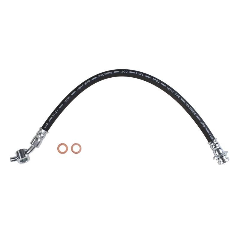 SUNSONG 2201549 Brake Hydraulic Hose
