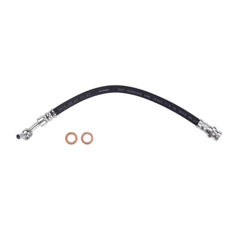 SUNSONG 2201581 Brake Hydraulic Hose