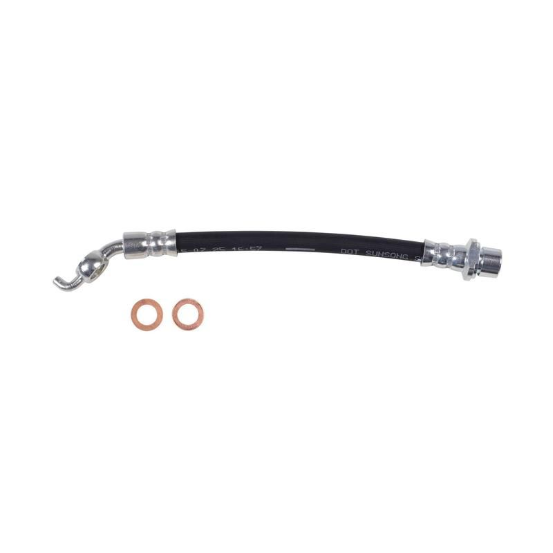 SUNSONG 2201652 Brake Hydraulic Hose