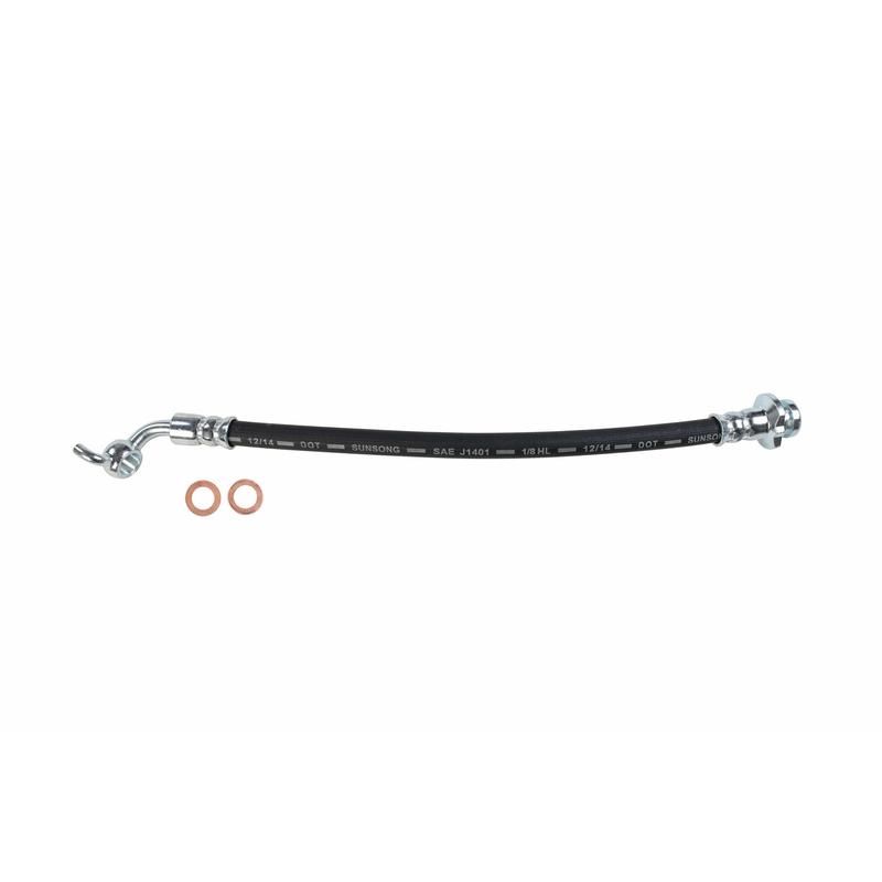 SUNSONG 2201715 Brake Hydraulic Hose