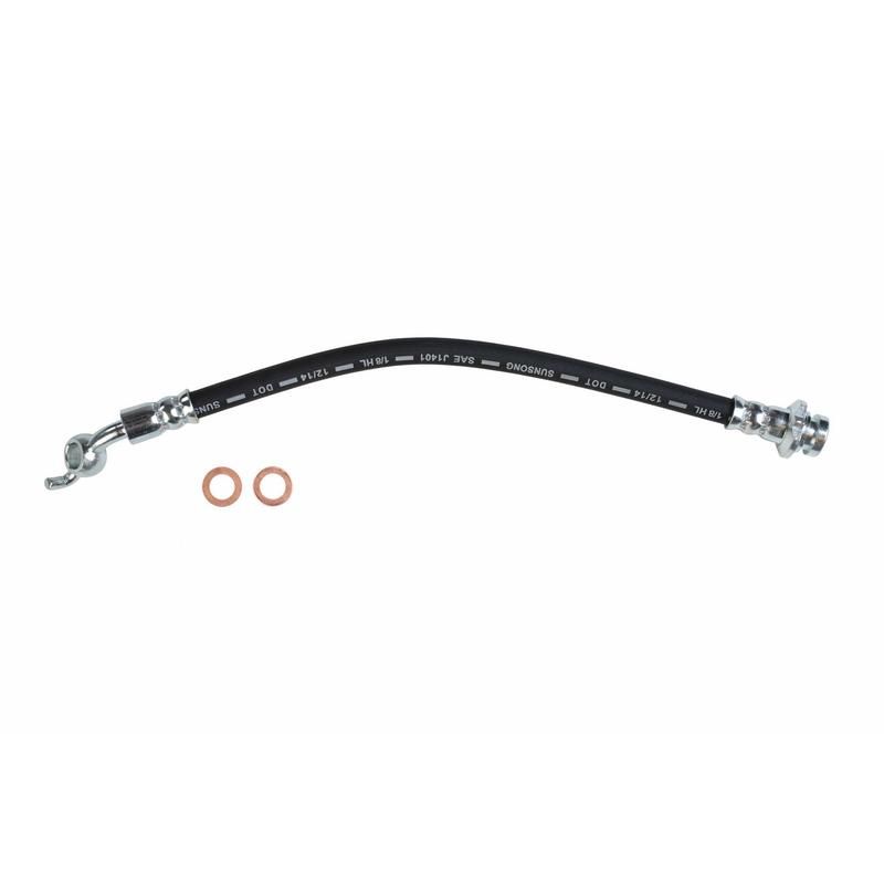 SUNSONG 2201784 Brake Hydraulic Hose