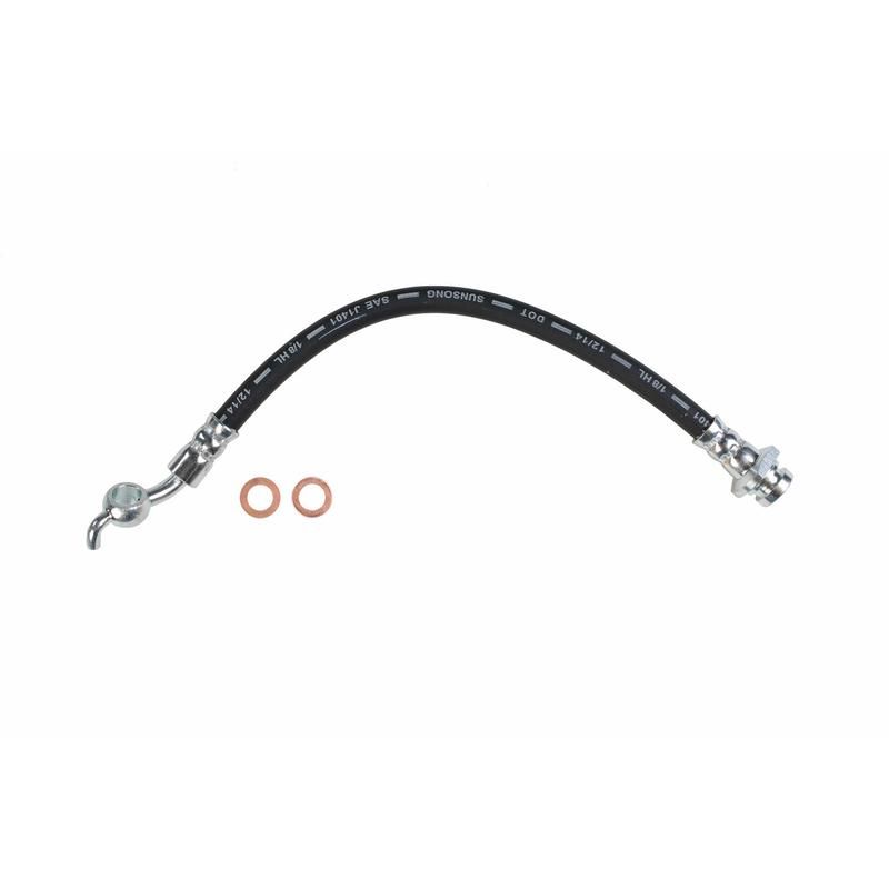 SUNSONG 2201785 Brake Hydraulic Hose