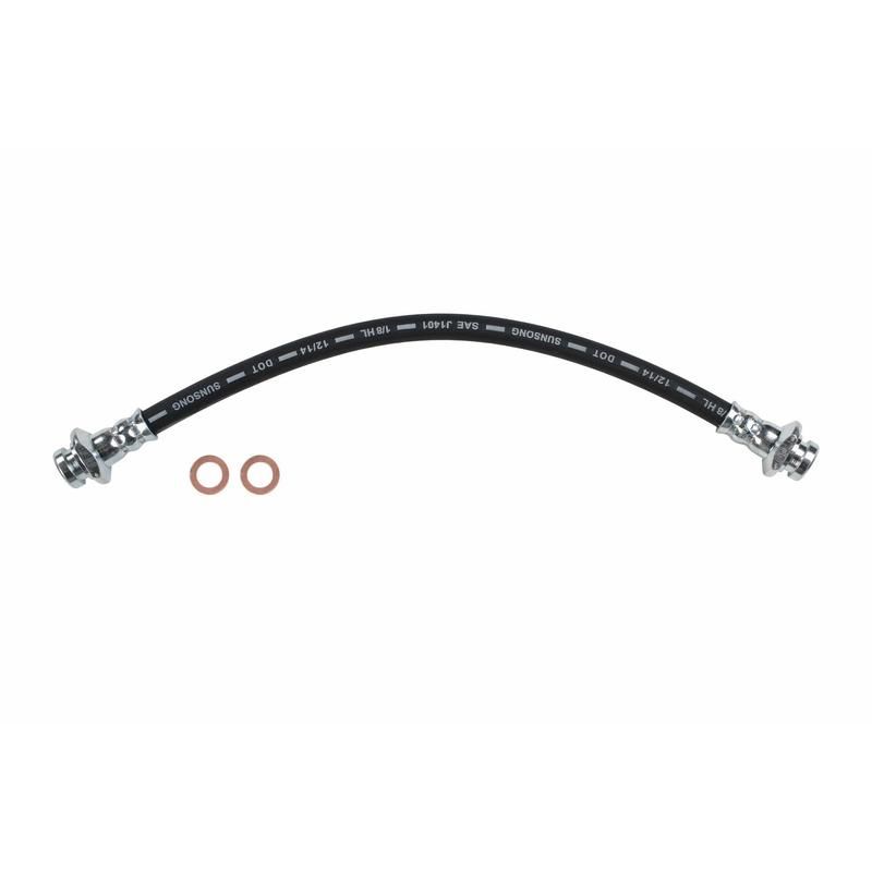SUNSONG 2202095 Brake Hydraulic Hose