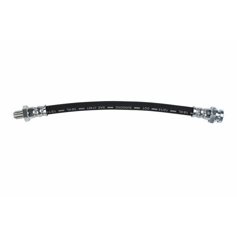 SUNSONG 2202114 Brake Hydraulic Hose