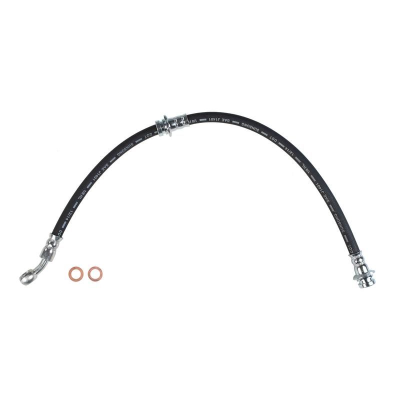 SUNSONG 2202357 Brake Hydraulic Hose