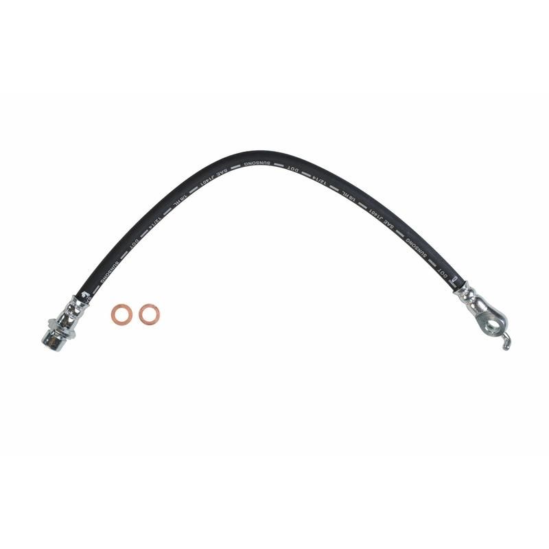 SUNSONG 2202608 Brake Hydraulic Hose
