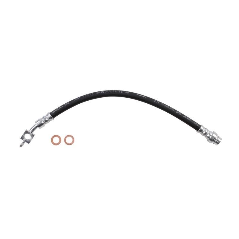 SUNSONG 2202714 Brake Hydraulic Hose