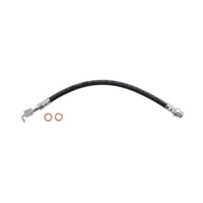 SUNSONG 2202715 Brake Hydraulic Hose