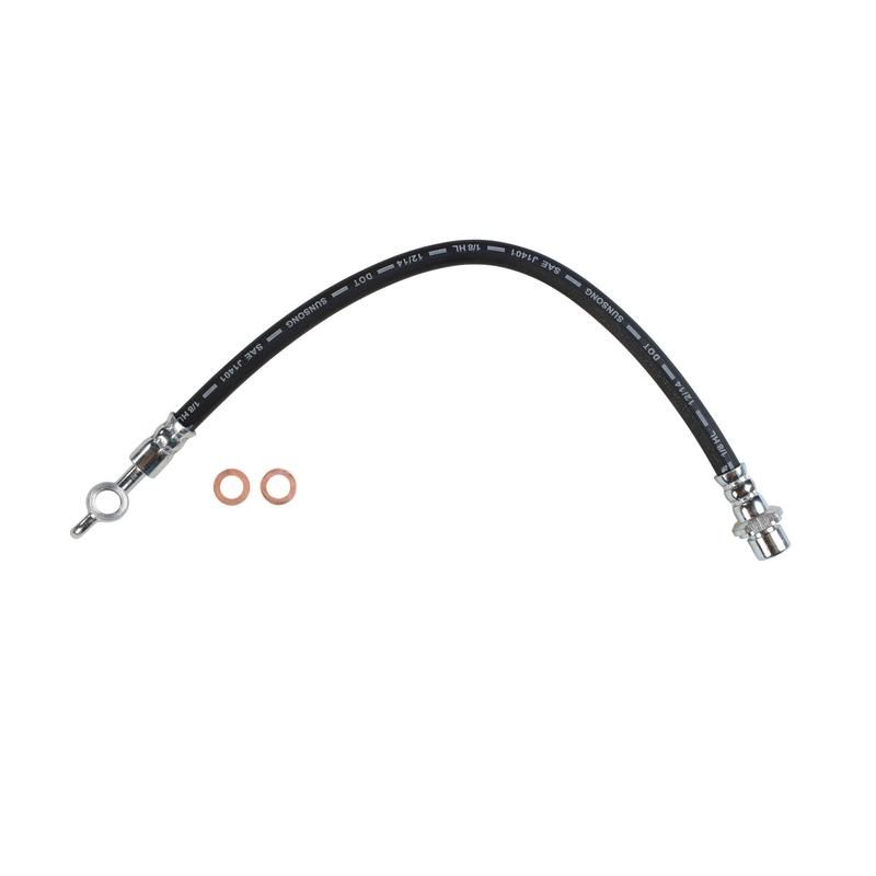 SUNSONG 2202827 Brake Hydraulic Hose