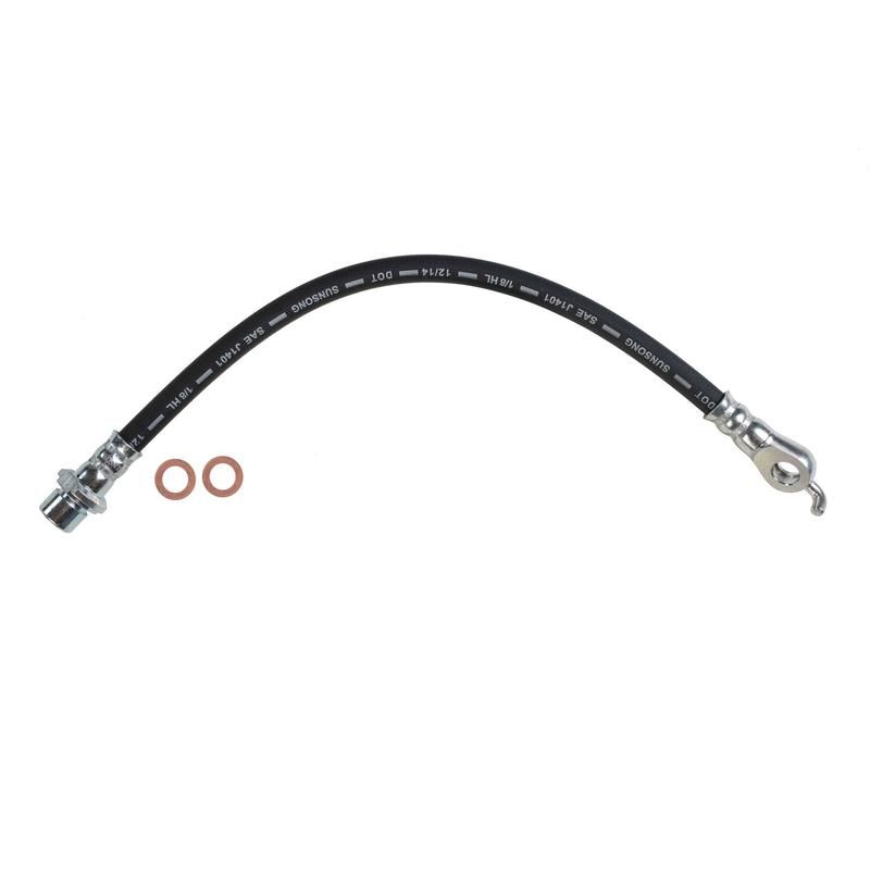 SUNSONG 2202829 Brake Hydraulic Hose