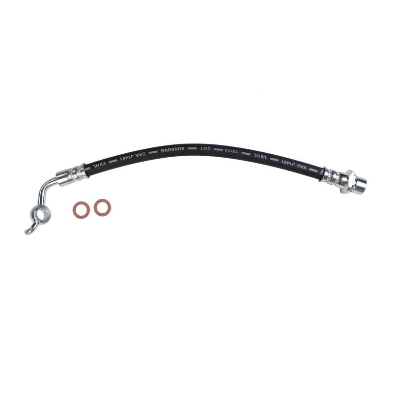 SUNSONG 2202867 Brake Hydraulic Hose