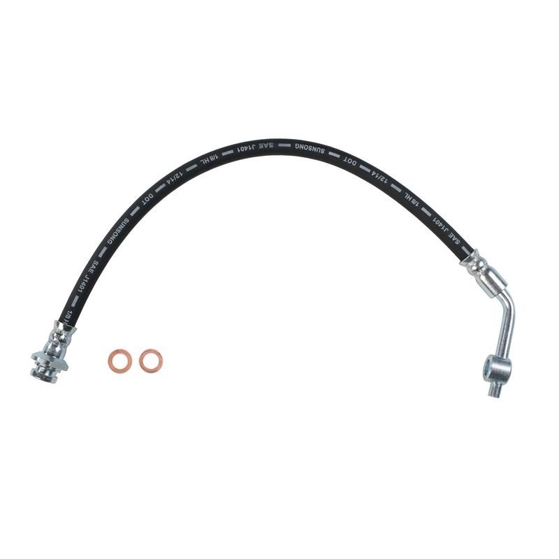 SUNSONG 2202961 Brake Hydraulic Hose