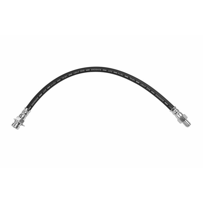 SUNSONG 2203001 Brake Hydraulic Hose