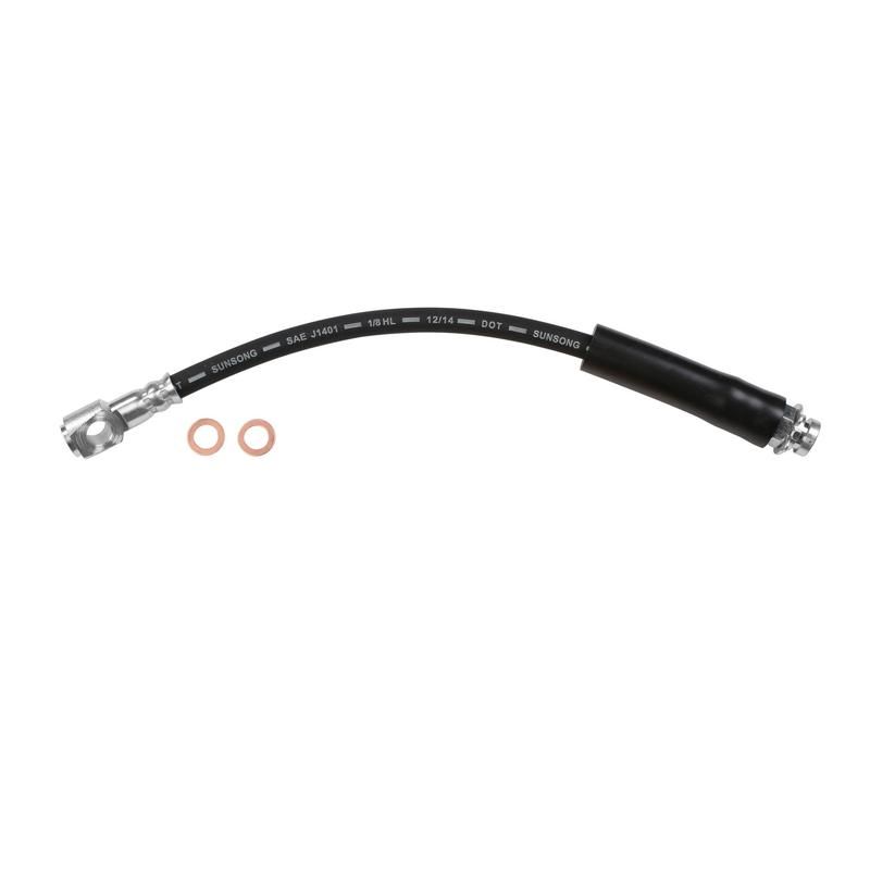 SUNSONG 2203176 Brake Hydraulic Hose