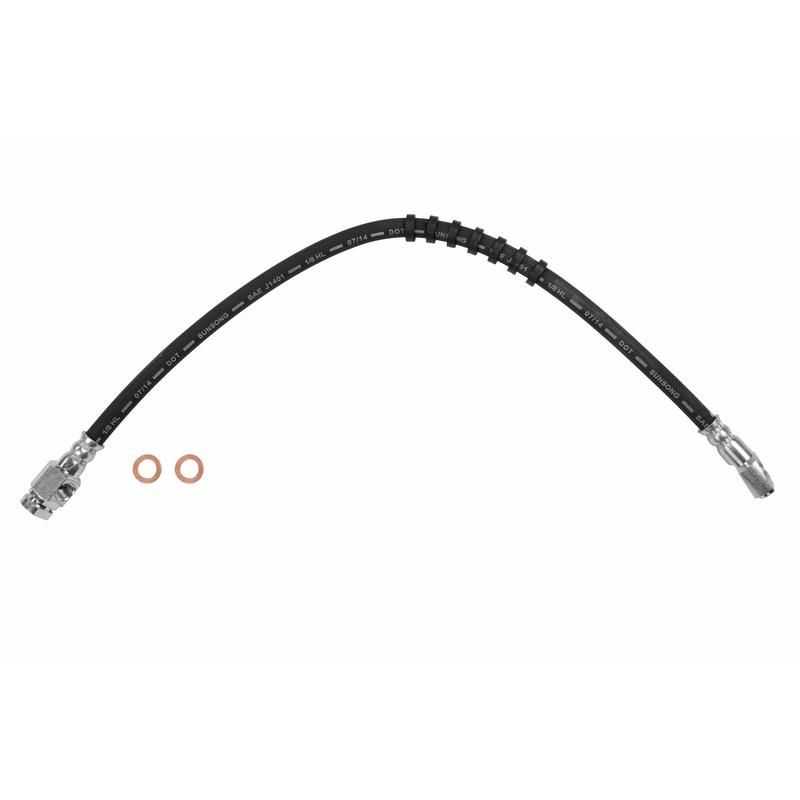 SUNSONG 2203188 Brake Hydraulic Hose